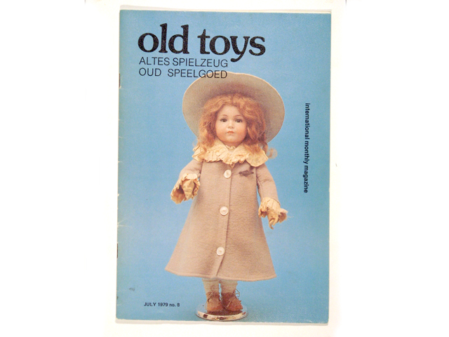 Toy Book